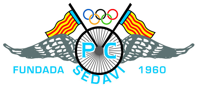 Pe&ntilde;a ciclista Sedav&iacute;